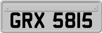 GRX5815
