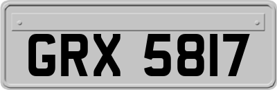 GRX5817