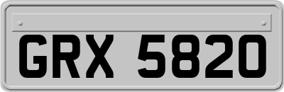 GRX5820