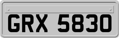 GRX5830