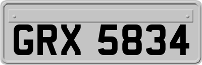 GRX5834
