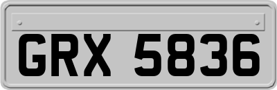 GRX5836