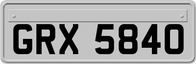 GRX5840