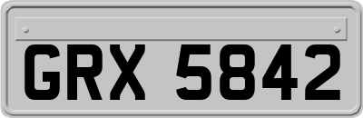 GRX5842