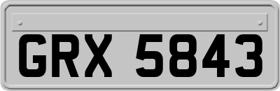 GRX5843