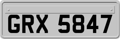 GRX5847