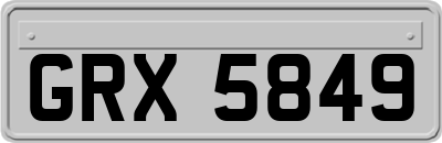 GRX5849