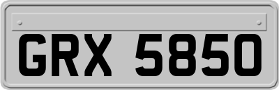 GRX5850