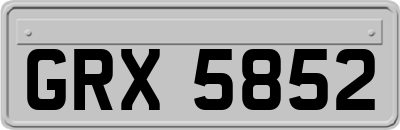 GRX5852