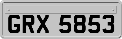 GRX5853