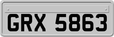GRX5863
