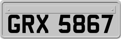 GRX5867