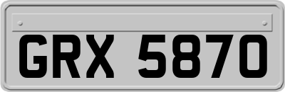 GRX5870