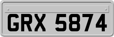 GRX5874