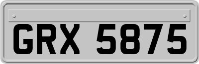 GRX5875