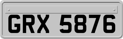 GRX5876
