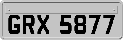GRX5877