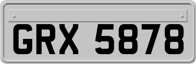 GRX5878