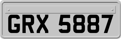 GRX5887