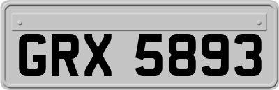 GRX5893