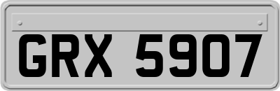 GRX5907