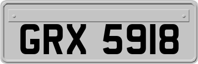 GRX5918