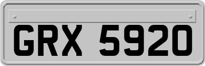GRX5920