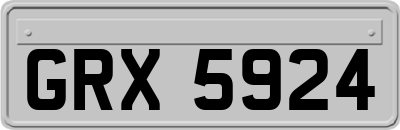 GRX5924