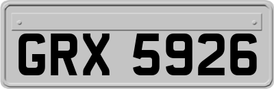 GRX5926