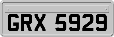 GRX5929