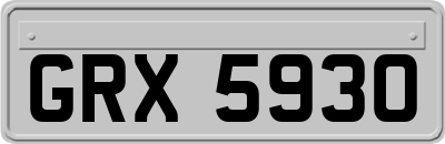 GRX5930