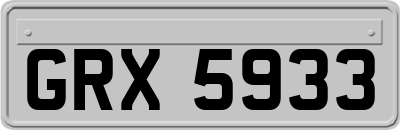 GRX5933