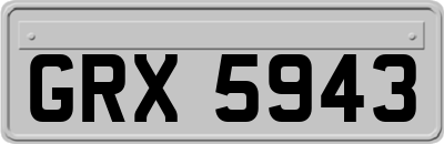 GRX5943