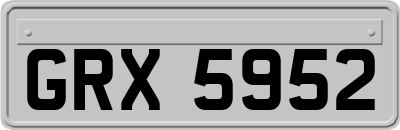GRX5952