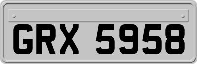 GRX5958