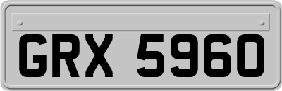 GRX5960