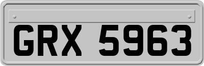 GRX5963