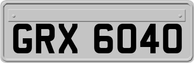 GRX6040
