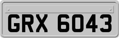 GRX6043