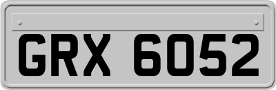 GRX6052