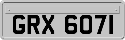 GRX6071