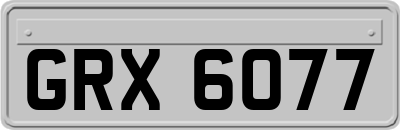GRX6077