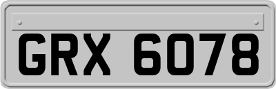 GRX6078