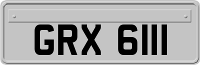 GRX6111