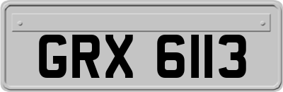 GRX6113