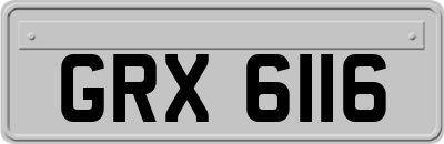 GRX6116