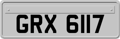 GRX6117