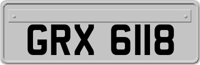 GRX6118