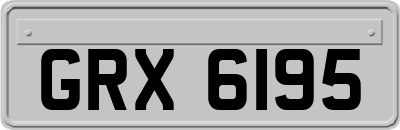 GRX6195