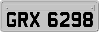 GRX6298